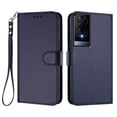 thumbnail image 2 of Funda Cartera GANGXUN para TCL 50 XE – Cierre Magnético, Protección RFID, Correa Desmontable, Compatible con Carga Inalámbrica, 2 of 6