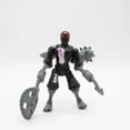 thumbnail image 1 of Playmates s Mutant s Leonardo Bebop Splinter Shredder April O'Neil Action Figure Joints Movable Doll Kid Gift, 1 of 5