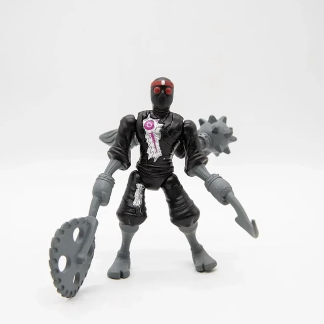 Playmates s Mutant s Leonardo Bebop Splinter Shredder April O'Neil Action Figure Joints Movable Doll Kid Gift