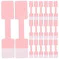 thumbnail image 1 of Shisuyan 100pcs Jewelry Label Sticker Ornament Adhesive Tag Adhesive Sticker Jewelry Label Sticker, 1 of 8