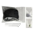 thumbnail image 4 of MYG DIY Cat Wool Felt Unfinished Wool Felt Material Package Handmade Needle Felt Kit, 4 of 10