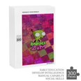 thumbnail image 6 of 300 PCS Jigsaw Puzzle - Invader Zim Puzzle Enthusiasts, 6 of 8