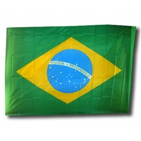 world flag f000149 brazil
