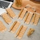 thumbnail image 3 of Set de regalo de agradecimiento a los empleados ReliThick Bamboo Pen x30, 3 of 7