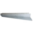 thumbnail image 4 of 2006-2009 Ford Fusion 4DR Outer Rocker Panel RH, 4 of 5