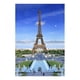 thumbnail image 2 of Rompecabezas Wuundentoy Torre Eiffel 1000 piezas, 2 of 4