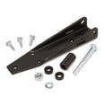 thumbnail image 2 of AutoMeter 5265 Mounting Bracket; Extended Length Base;, 2 of 4