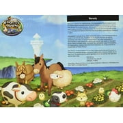 Harvest Moon: Light of Hope - Special Edition for Nintendo Switch