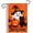 color-E, variant on CSZPPQAF HallweenGarden Flags 12x18 Double Sided-Ghost,2 Pack-165 GSM Polyester Fall Yard Decoration Flags, Fade Resistant