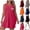 Black, variant on CHUMUD Nightgowns for Women Sleeveless Tank Sleepdress Soft Pajama Dress Hearts Pjs Summer Casual Lounge Mini Dress