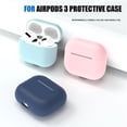 thumbnail image 4 of Housse de Charge en Silicone Durable avec Compartiment Sécurisé pour Vos Écouteurs Sans Fil, 4 of 5