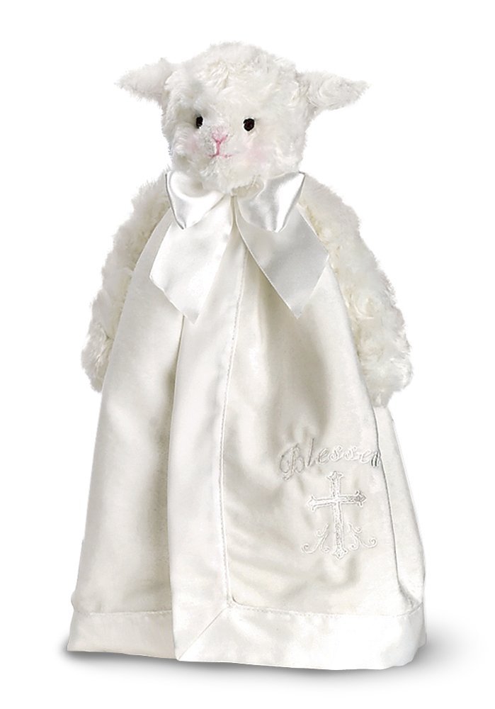 bearington baby collection lamb