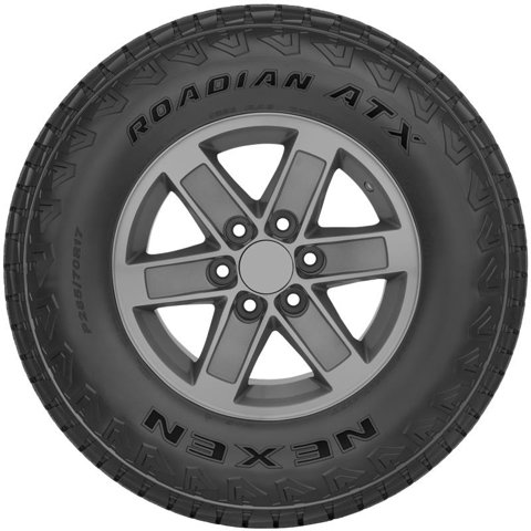 Nexen Roadian ATX 265/60R20 112H Passenger/SUV Tire Simolary simolary.com 13
