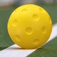 thumbnail image 5 of Quiet foam surfaces practice balls foam emerald green Ref: 6999, 5 of 5