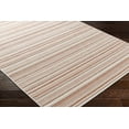 thumbnail image 2 of Mark&Day Outdoor Rugs, 5x7 PAU Global Indoor/Outdoor Coral Pink Area Rug, Non Shedding Pink Carpet for Patio, Porch, Deck, Bedroom, Living Room or Kitchen (5'3" x 7'7"), 2 of 4