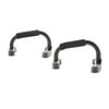 Golds Gym Angled Grip Push-Up Stands