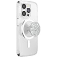 thumbnail image 1 of Empuñadura de teléfono PopSockets redonda compatible con MagSafe FATA Morgana, 1 of 6