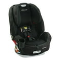 thumbnail image 3 of Graco Grows4Me 4-in-1 Car Seat, West Point, Grey, 3 of 7