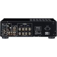 thumbnail image 4 of Receptor Estéreo A-9150 90W R.C.A. Fibra Óptica Onkyo Potencia máxima 90 Watts x canal (4 Ohms, 1KHz, 0.08% DAT, 2 canales, FTC), 4 of 4