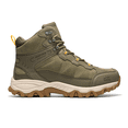 thumbnail image 3 of NORTIV 8 Men's Waterproof Hiking Boots Outdoor Mid Trekking Lightweight Mountaineering Shoes Paladin, 3 of 6