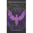 thumbnail image 1 of Styxx (Dark-Hunter Novels), 1 of 2