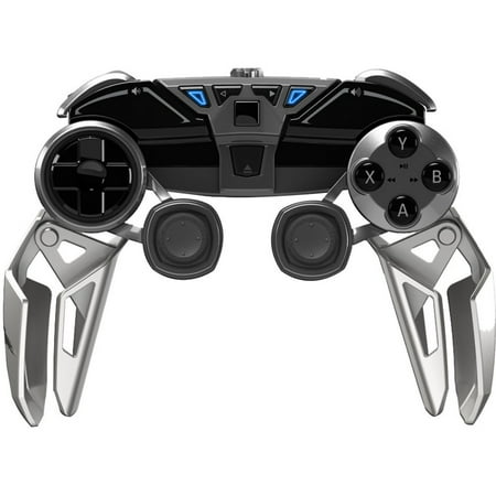 Mad Catz L.Y.N.X.9 Gaming Pad