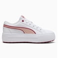 thumbnail image 2 of Tenis Puma Kaia 2.0 para Mujer 392320-10 blanco 24.5, 2 of 6
