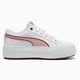 thumbnail image 2 of Tenis Puma Kaia 2.0 para Mujer 392320-10 blanco 24.5, 2 of 6