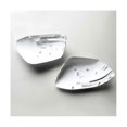 thumbnail image 2 of Car Rear View Mirror Cover Protective Decoration for 2017-2021 Side Wing Mirror Cover Cap Not Paint, 2 of 5