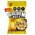 thumbnail image 1 of Barcel Golden Nuts sal 200 gr, 1 of 5