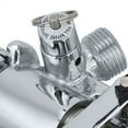 thumbnail image 4 of Keg Coupler, U Type G5/8  Exquisite Draft Beer Dispenser, for Restaurant Bar Dispenser Accessory, 4 of 7