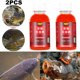 thumbnail image 5 of Aditivo para Cebo Pescado Atrayente Trucha Bacalao Carpa Lubina 2 Uds., 5 of 6