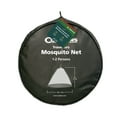 thumbnail image 6 of Coghlan's Traveler's Mosquito Net, 98"H x 157"D, Circular Shape, Washable Polyester Mesh, All-Around Insect Protection, 6 of 6
