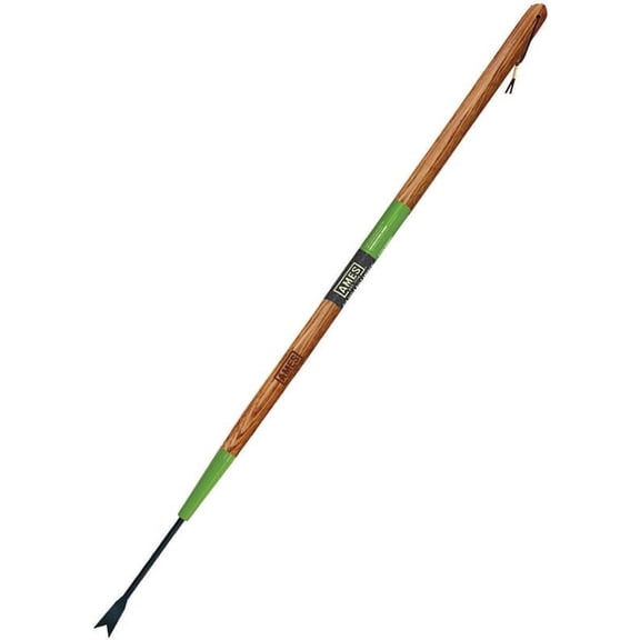 Ames 2942100 Forged Dandelion Weeder, 1.25" X 1.25" X 43"