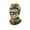 G, variant on Luxalzxs Balaclava Ski Mask Head Mask Full Face Mask Camouflage Windproof Face Cover Sun UV Protection Scarf Men Women Outdoor Sport Cycling Cap