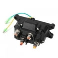 thumbnail image 2 of Contactor de relé solenoide ATV cabrestante compatible con el interruptor para Warn 63070 62135, 2 of 7