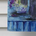 thumbnail image 4 of Carolines Treasures SS8309CHF Scottish Terrier Flag Canvas - House Size, 4 of 4