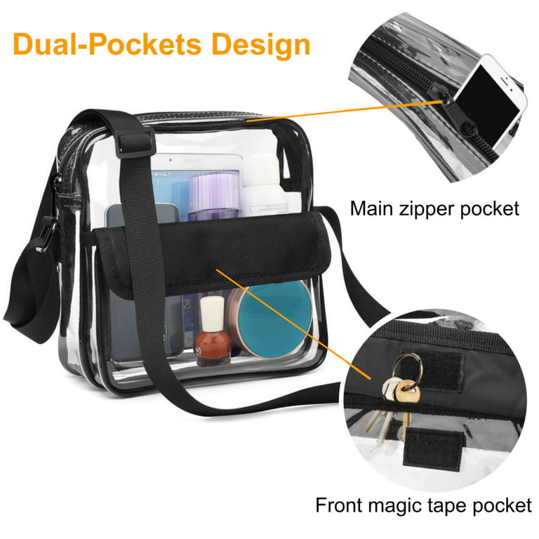 Adjustable Wide Shoulder Bag Straps, EEEkit 3 Pack Handbag Straps