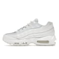 thumbnail image 2 of Nike Kid's Air Max 95 Recraft Triple White Running Shoes, from StockX, 2 of 5