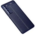 thumbnail image 2 of Funda blanda premium con estampado de lichi para Huawei Nova 7 Pro, protección completa para la cámara, agarre antideslizante, a prueba de golpes, estilo profesional, 2 of 5