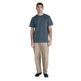 thumbnail image 5 of Animal Mens Chase Relaxed Fit T-Shirt, 5 of 5