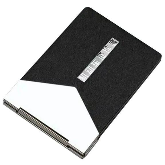 OUNONA Driving License Card Holder Phone Credit Wallet Slim Automotive