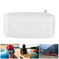 thumbnail image 4 of Inflatable Kayak Inflatable Seat Cushion Soft PVC Moisture-Proof Fishing Boat Accessories Outdoor Goods, 4 of 7