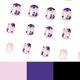 thumbnail image 5 of Fiudx Ofertas Flash Del Día Solo En Línea Uñas Postizas Acrílicas Uñas Removibles Uso Diario Uñas Artificiales Decoraciones Artísticas Para Uñas, 5 of 6