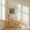 thumbnail image 3 of Canyonlands (vertical) - Utah Photography Desert Landscape Nature Scenic Travel Poster Minimalist Oak Framed Wall Art Print 18 x 24 inches, 3 of 15