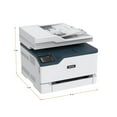 thumbnail image 3 of Xerox C235 Colour Multifunction Printer C235/DNI, 3 of 3
