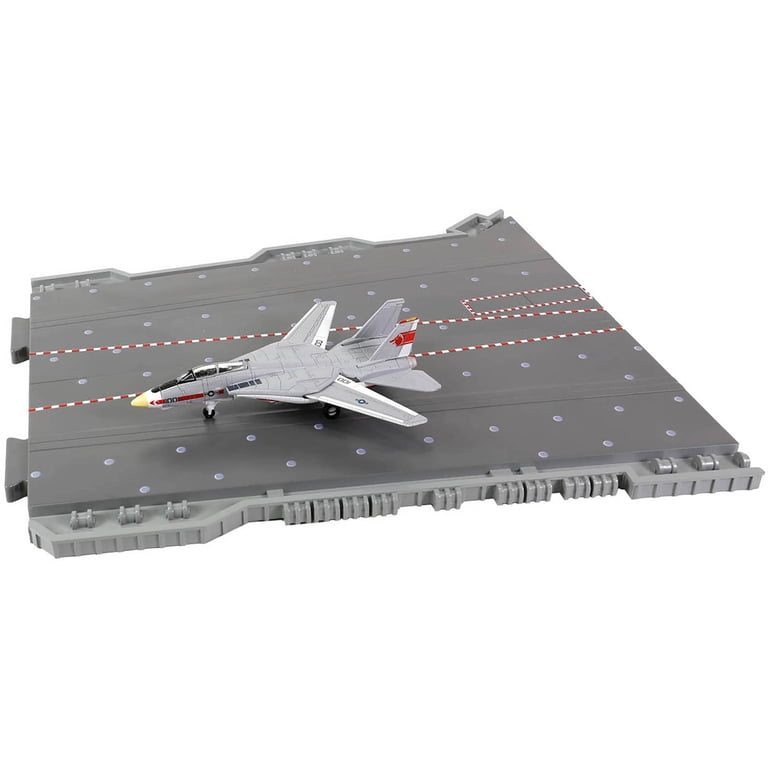 Grumman F-14 Tomcat Fighter Aircraft 