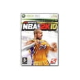 thumbnail image 2 of NBA 2K10 - Xbox 360, 2 of 2
