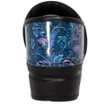 thumbnail image 5 of BJORK PROFESSIONAL Atalie Printed Leather Clogs, 5 of 8