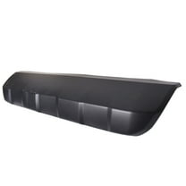 SEBLAFF Front Lower Bumper Valance Panel Skid Plate Black Replacement for 2016-2020 Toyota Tacoma 5391104210